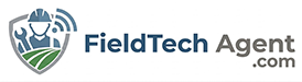 FieldTechAgent.com Logo